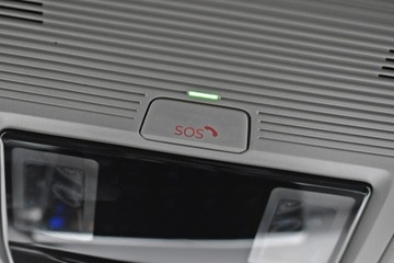 Volkswagen Golf VIII Variant 1.5 eTSI 150KM 2024 Volkswagen Golf Bezwypadkowy / Salon Polska /, zdjęcie 30