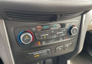 Ford Kuga III 2019 Ford Kuga Ford Kuga 2.0l 4x4 - Po akcyzie i oplatach Faktura 2.0 Benzyna, zdjęcie 10