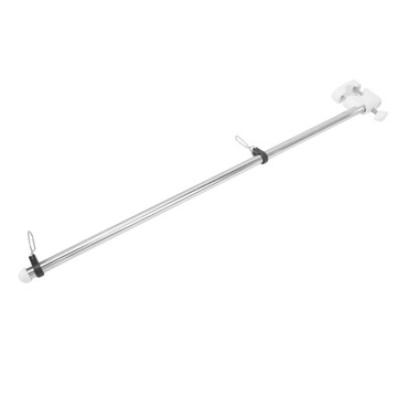 УНИВЕРСАЛЬНАЯ МАЧТА АВТОМОБИЛЬНОГО ФЛАГА ЛОДЗИ 533,4ММ