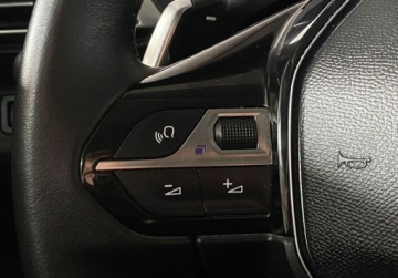 Peugeot 3008 II 2019 Peugeot 3008 3008 Active Automat Vat Marza Salon PL Bezwypadkowy, zdjęcie 27