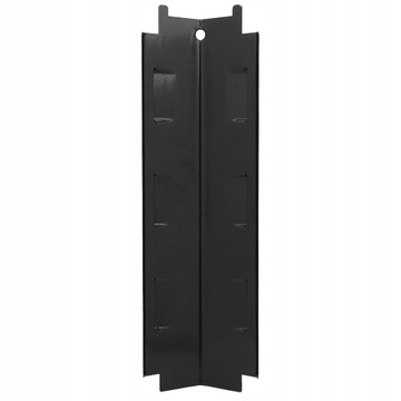 КРЫШКА ГОРЕЛКИ ДЛЯ ГОРЕЛКИ ГАЗОВОГО ГРИЛЯ 371X108MM