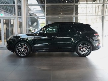 Porsche Cayenne III SUV Facelifting 4.0 474KM 2025 PORSCHE Cayenne S Suv 4.0 (474KM) 2025, zdjęcie 1
