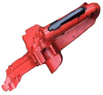 Zbiornik paliwa Jonsered 2150 Husqvarna 340 350