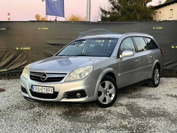 Opel Vectra C 2005