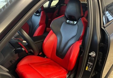 BMW Seria 5 G90-91 2024 BMW M5 BMW M5 Sedan G90 4.4 Benzyna 600KM, zdjęcie 17