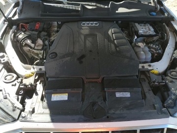 Audi Q7 II 2023 Audi Q7 Premium 2023 2.0l 2.0 Benzyna 261KM, zdjęcie 6