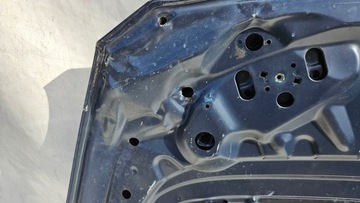 КАПОТ BMW 3 F30 F31 F32 F36 12-19 ОРИГИНАЛ