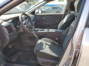 Nissan 2023 Nissan Rogue SV 2023 1.5l 1.5 Benzyna 201KM, zdjęcie 7