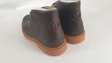 Timberland BELANGER EK+ CHUKKA Trzewiki 40