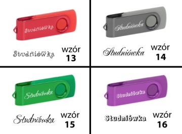 Флешка Twister 8 ГБ usb3.0 Пром 10 шт.