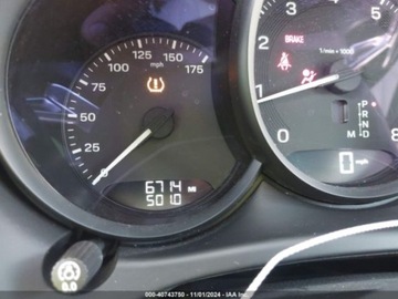 Porsche Macan 2024 Porsche Macan T 2024 2.0l 2.0 Benzyna 261KM, zdjęcie 10