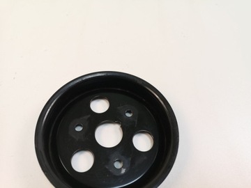 HYUNDAI I40 2013 KOLO ŘEMENICE PUMPY SERVA