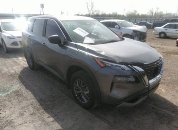 Nissan X-Trail IV 2023 Nissan X-Trail 2023, 1.5L, 4x4, od ubezpieczalni, zdjęcie 1