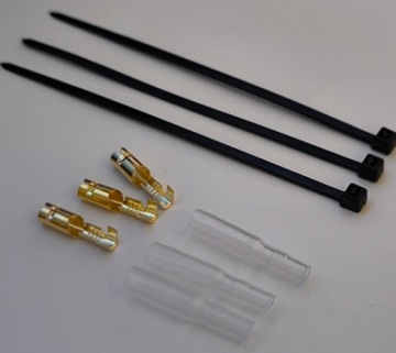 Yamaha WR 250 X/R Держатель номерного знака (08 - 16) HM