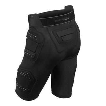 SPODENKI OCHRONNE KOMPERDELL PRO SHORT XS
