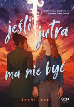 (e-book) Jeśli jutra ma nie być