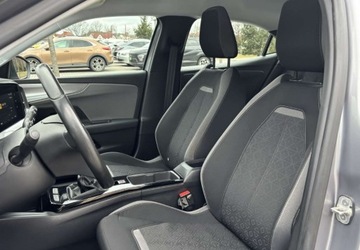 Opel Mokka II SUV 1.2 Turbo 100KM 2022 Opel Mokka Kupiony w Polsce - bezwypadkowy - benzyna - przebieg 26.000 km, zdjęcie 20