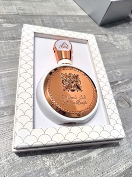 LATTAFA FAKHAR ДЛЯ ЖЕНЩИН EDP 100 МЛ ОРИГИНАЛ