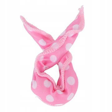 РЕЗИНОВАЯ РЕЗИНКА ДЛЯ ВОЛОС НОЧНОЙ ЗАВИВКИ