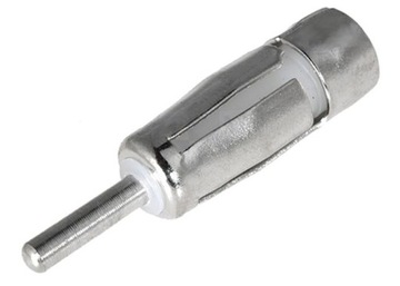 RAMKA RADIOWA ISO ADAPTER ANTENOWY CHEVROLET AVEO