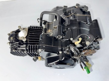 Silnik kompletny HONDA MSX 125 grom idealny kompletny