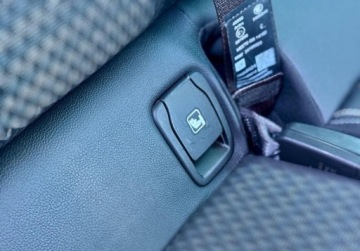 Opel Astra K Sports Tourer 1.4 Turbo 125KM 2019 Opel Astra 1.4T 125KM Navi Kamera PDC Asystent pasa lusterek Polskory AGR, zdjęcie 33