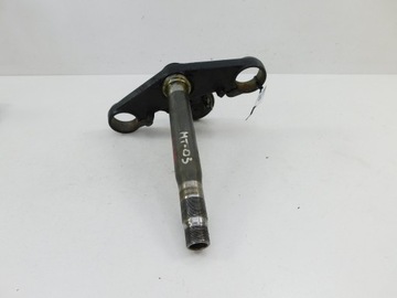 YAMAHA MT03 06-13 PÓŁKA ZAWIESZENIA DOLNA SZTYCA