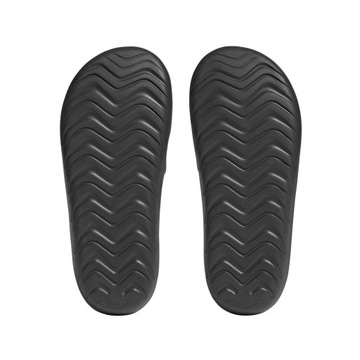 Klapki męskie sportowe adidas Adicane Slides HQ9915 wygodne czarne 42