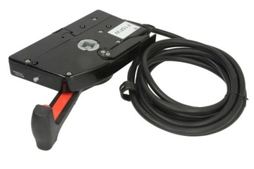 Переключатель PARSUN F15-13000000W