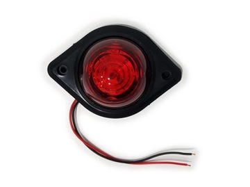 BORDERHOUSE LED EGG RED LAMP ИНТЕРЬЕРНОЕ ОСВЕЩЕНИЕ