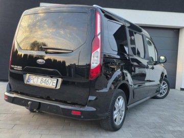 Ford 2019 Ford Grand Tourneo Connect TITANIUM /panorama/ aut, zdjęcie 36