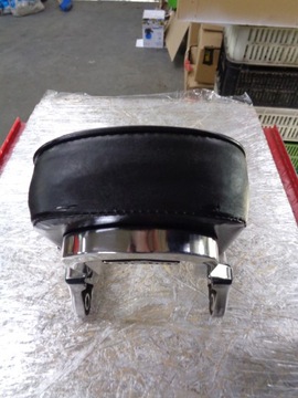 Suzuki Savage LS 650 Держатель спинки пассажира