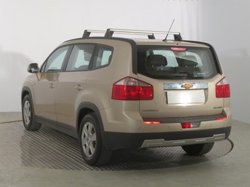 Chevrolet Orlando 1.8 141KM 2012 Chevrolet Orlando 1.8i, Salon Polska, zdjęcie 3