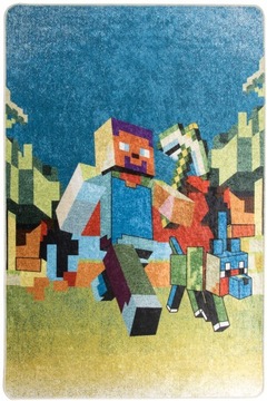 Dywan dla dzieci KIDS 2-1922 Main-Craft 160x230