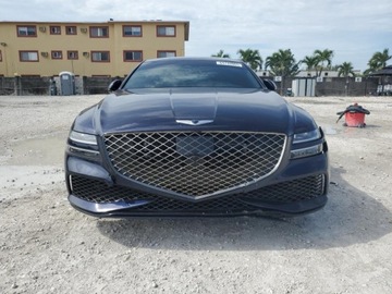  Genesis G80 Sport 2024 3.5l 3.5 Benzyna 375KM, zdjęcie 5
