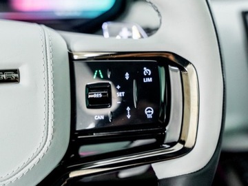 Land Rover Range Rover Sport III 2024 Range Rover Sport S V8 P635 SV Edition Two 4.4 (635 KM) 2024, zdjęcie 11