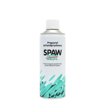 Środek antyodpryskowy w sprayu Spawmix 400 ml