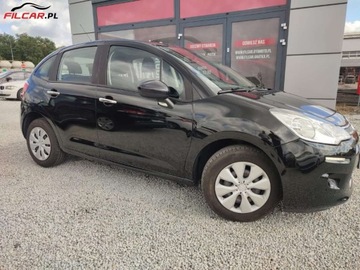 Citroen C3 II 2014 Citroen C3 GWARANCJA Zarejestrowany w PL, Aktualne OC i BT Mozliwa zamiana, zdjęcie 15