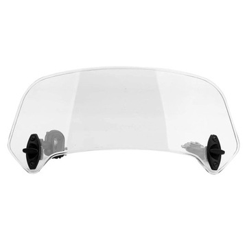 by Spoiler Windsn deflektor powietrza dla YAMAHA TDM 850 900 TDR250 XT1200Z