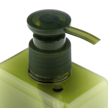 1 х бутылка с насосом