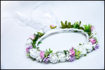 ВЕНКИ ДЛЯ ПРИМАНИЯ ВЕНКИ ДЛЯ ПРИМАНИЯ РУЧНАЯ РАБОТА ИЗ ЖИВЫХ ЦВЕТОВ