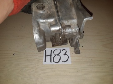 silnik,kartery,połówki MZ TS 150,TS 125