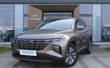 Hyundai 2023 Hyundai Tucson Autoryzowany dealer, F-Vat 23, ...