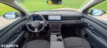 Hyundai Tucson IV SUV Facelifting 1.6 T-GDI 48V 160KM 2025 Hyundai Tucson Hyundai Tucson 1.6 T-GDi 48V Smart 2WD DCT 1.6 Benzyna 160KM, zdjęcie 21