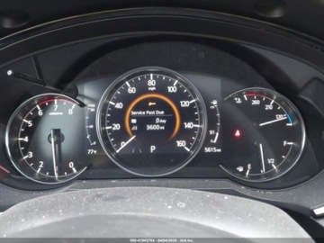 Mazda CX-9 2023 Mazda CX-9 2023 r.,2,5L GRAND TOURING 2.5 Benzyna 227KM, zdjęcie 7