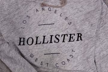 HOLLISTER _ BLUZA Z KAPTUREM _ S _ WOMEN _ 2023