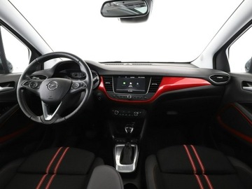 Opel 2021 Opel Crossland X 1.2T GS Line Automat Panorama, zdjęcie 14