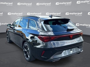 Cupra Leon II 2025 Cupra Leon Sportstourer, zdjęcie 7