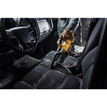 Пылесос DeWalt DCV501LN-XJ 18 В