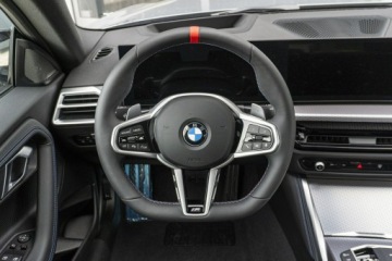 BMW Seria 2 F74 2025 BMW M240 xDrive Coupe DEMO, zdjęcie 17